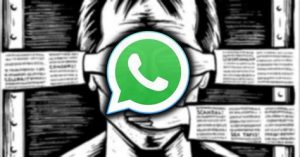 Lee más sobre el artículo WhatsApp podrá cerrar tu cuenta