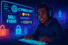 Aprende seguridad informática jugando
