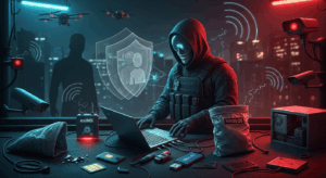 Lee más sobre el artículo Anonimato en situaciones de alto riesgo: Guía para operar bajo vigilancia extrema