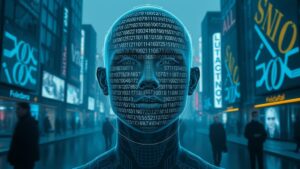 Lee más sobre el artículo El precio de la comodidad: Vigilancia tras el espejo digital