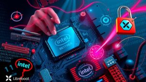Lee más sobre el artículo Los peligros para la privacidad del Intel ME y chips similares: ¿podemos deshabilitarlos?