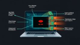 Intel ME, AMD PSP y ARM TrustZone: la amenaza silenciosa en tu hardware