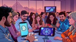 Taller de Bitcoin y Lightning Network en PiLab