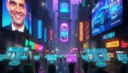 El Ciberpunk: Más que neón, hackers y futuros oscuros (1 de 5)