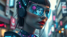 Filosofía Ciberpunk para todos: ¿Eres tú o eres un código? (2 de 5)