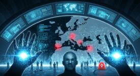 El Sistema de Entrada/Salida (EES): la frontera invisible que amenaza la intimidad en Europa