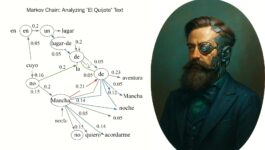 Feedback loops, Markov chains y el futuro aburrido de los LLM
