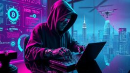 Armas digitales para un presente ciberpunk (5 de 5)