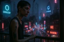 La filosofía Ciberpunk: Una inmersión profunda en la distopía del «High Tech, Low Life» (4 de 5)