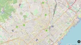 DeFlock: mapear la vigilancia para defender nuestra privacidad