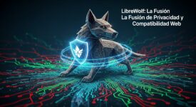 LibreWolf: cómo domesticarlo para sitios problemáticos