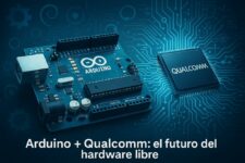 Arduino y Qualcomm ¿alianza prometedora o traición a la filosofía del código abierto?