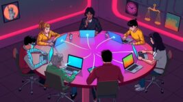 Software libre vs desigualdad social